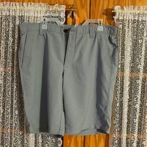 Under armour golf shorts